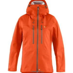 Bergtagen Eco-Shell Jacket W