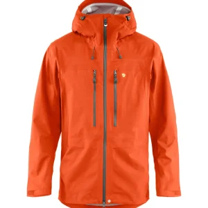 Bergtagen Eco-Shell Jacket M