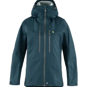 Bergtagen Eco-Shell Jacket W