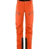 Bergtagen Eco-Shell Trousers W