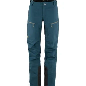 Bergtagen Eco-Shell Trousers W