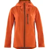 Bergtagen Lite Eco-Shell Jacket W