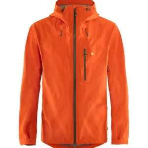 Bergtagen Lite Eco-Shell Jacket M