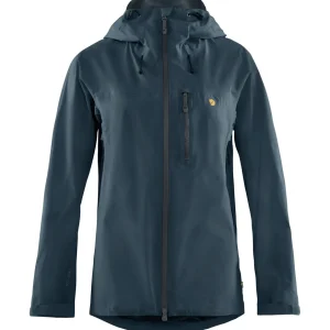 Bergtagen Lite Eco-Shell Jacket W
