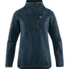 Bergtagen Stretch Half Zip W