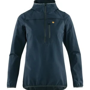 Bergtagen Stretch Half Zip W
