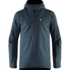 Bergtagen Stretch Half Zip M