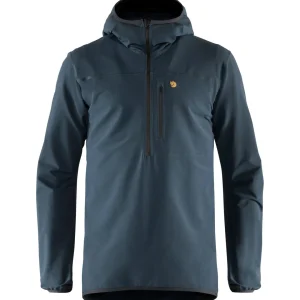 Bergtagen Stretch Half Zip M