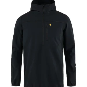 Bergtagen Stretch Half Zip M