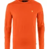 Bergtagen Thinwool LS M