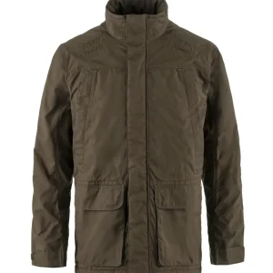 Brenner Pro Padded Jacket M