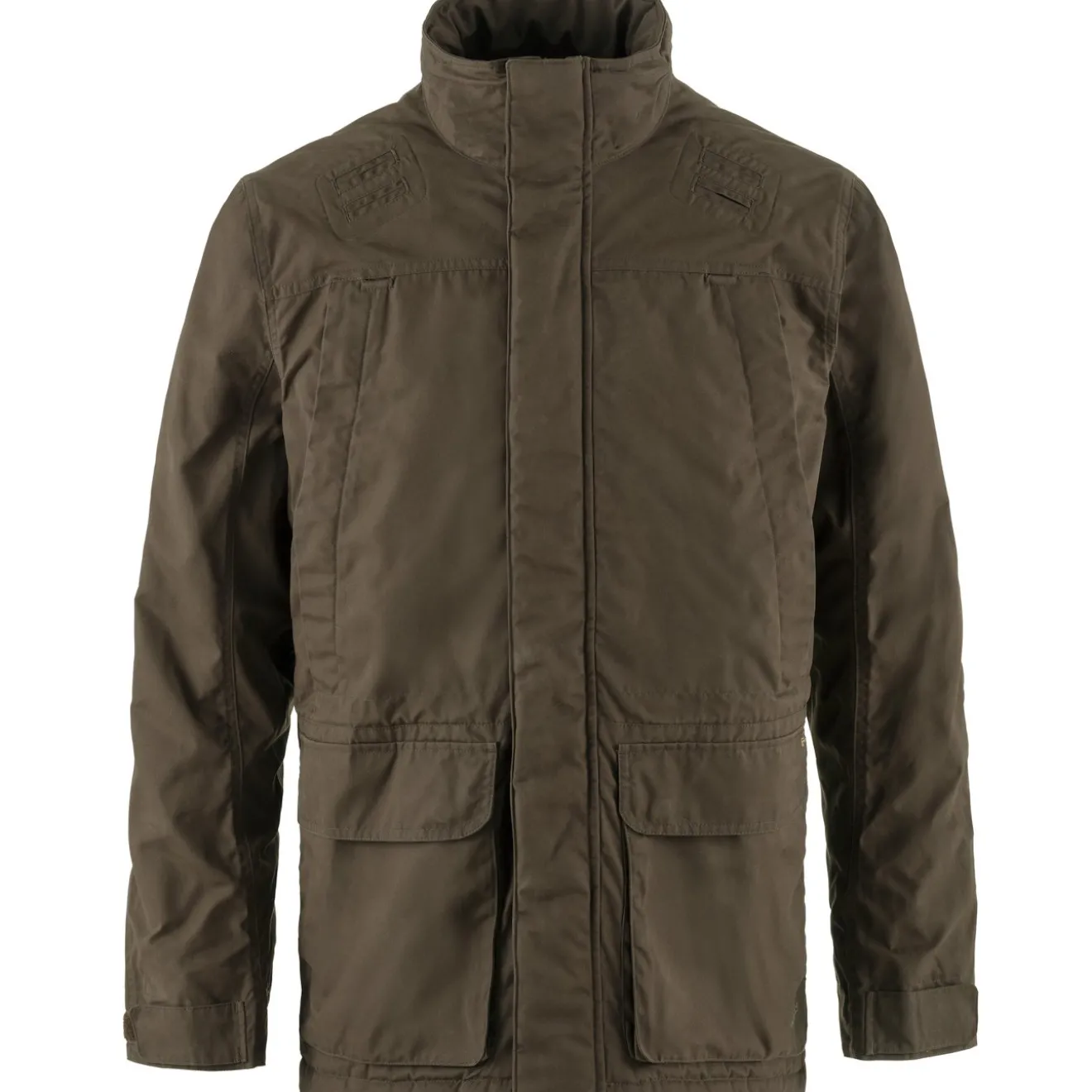 brenner_pro_padded_jacket_1.webp Brenner Pro Padded Jacket M