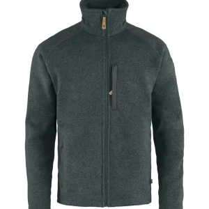 Buck Fleece M