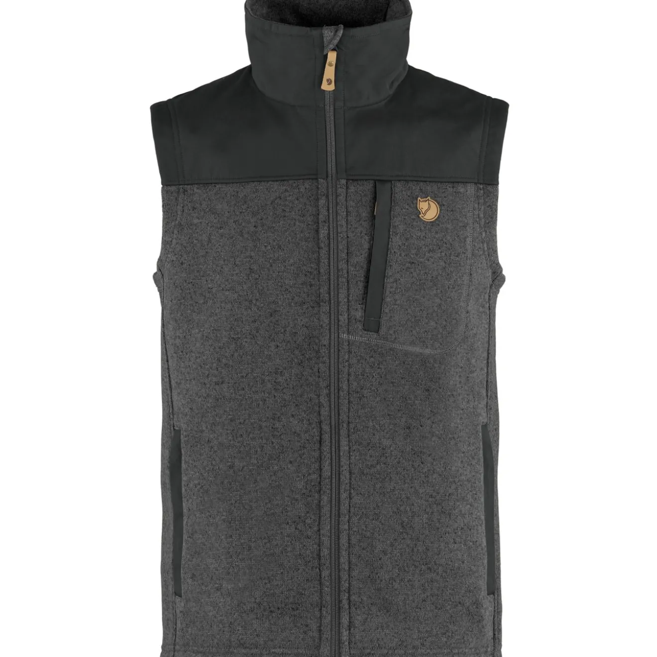 buck_fleece_vest_m_1.webp Buck Fleece Vest M