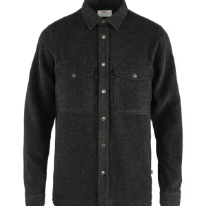 Canada Shirt Solid M