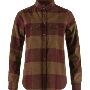 Canada Shirt W