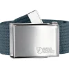 Canvas Belt
