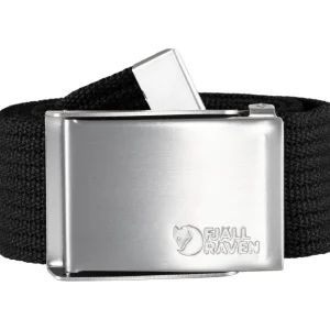 Canvas Belt