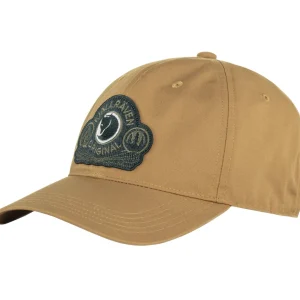 Classic Badge Cap