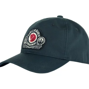 Classic Badge Cap