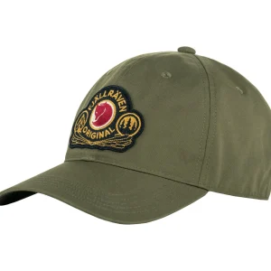 Classic Badge Cap