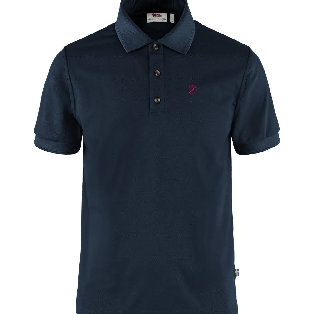 crowley_pique_shirt_m_0.webp Crowley Pique Shirt M
