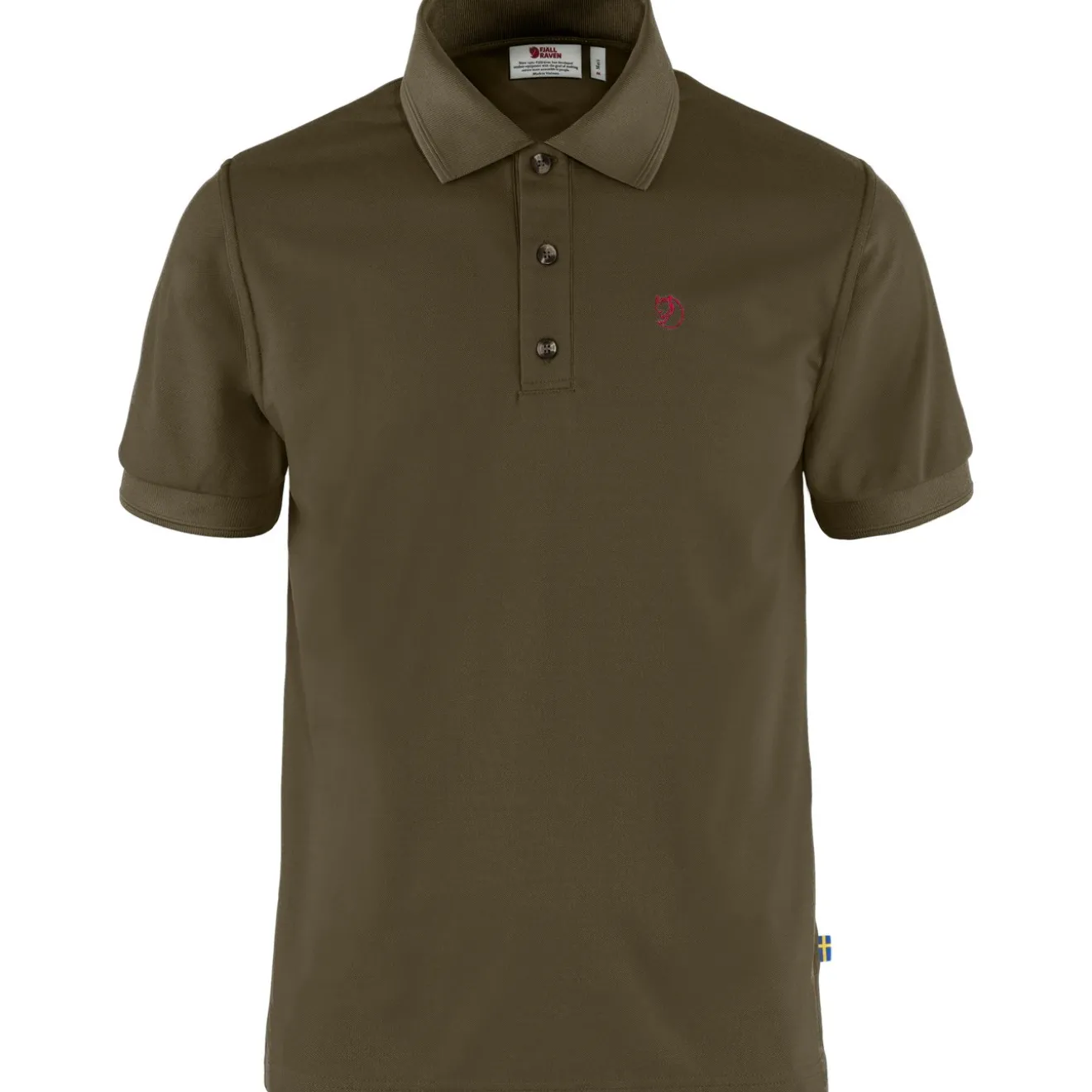 crowley_pique_shirt_m_1.webp Crowley Pique Shirt M