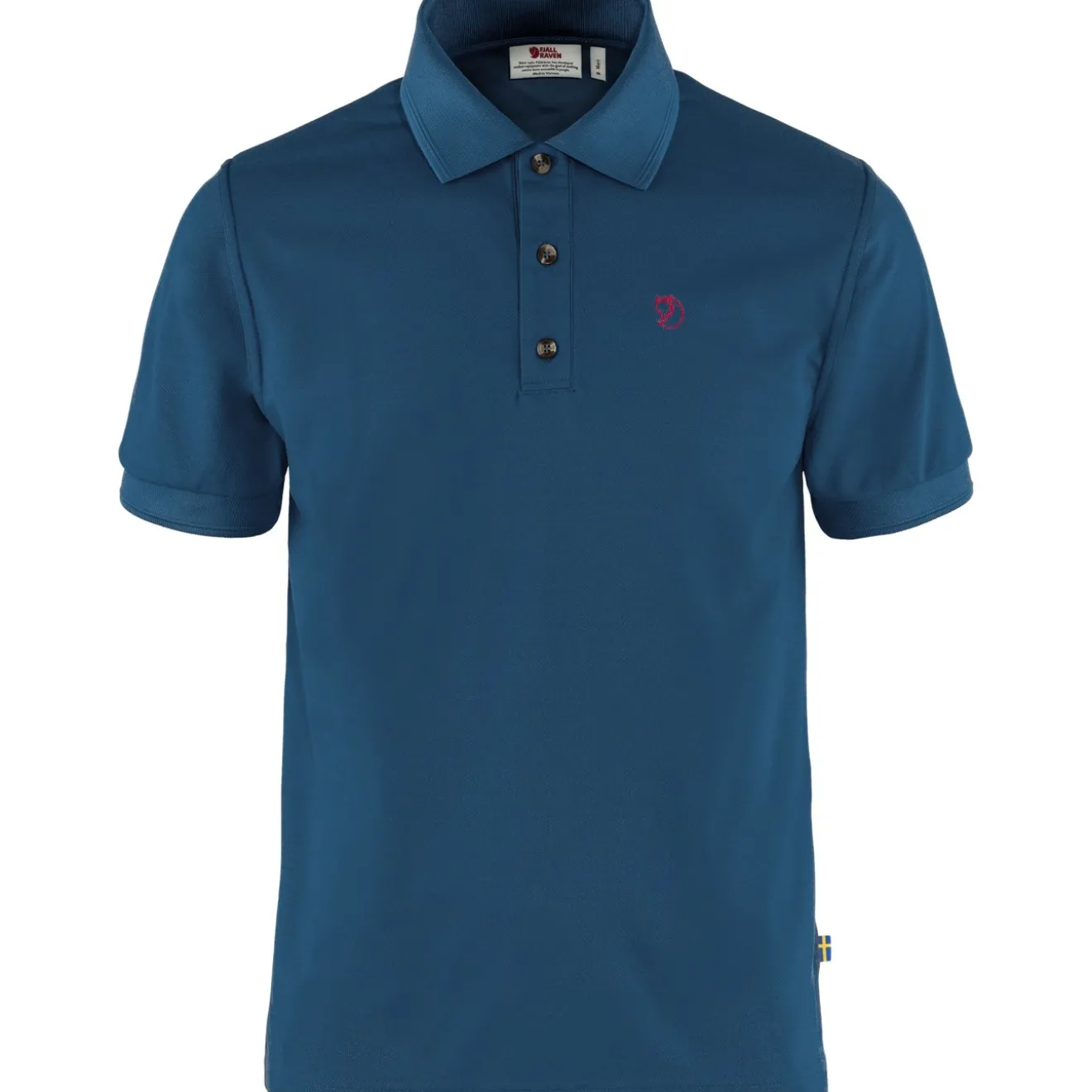 crowley_pique_shirt_m_2.webp Crowley Pique Shirt M