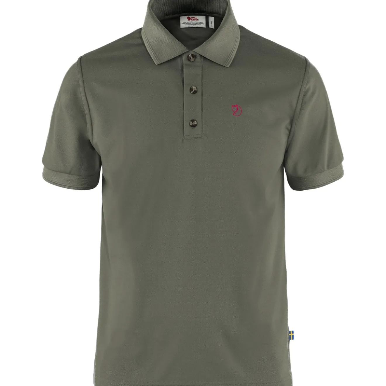crowley_pique_shirt_m_3.webp Crowley Pique Shirt M