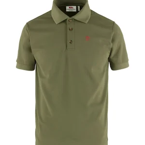 Crowley Pique Shirt M