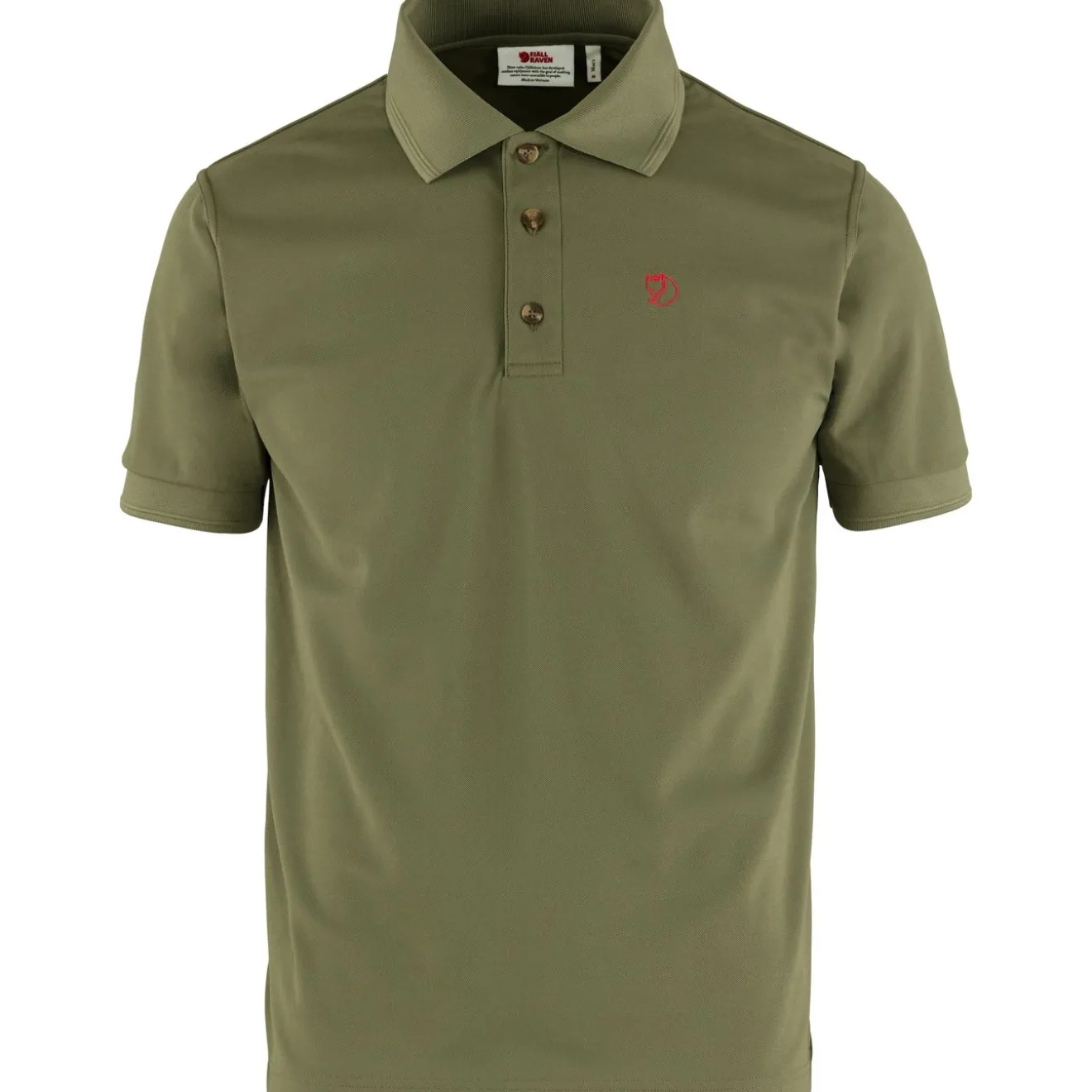 crowley_pique_shirt_m_5.webp Crowley Pique Shirt M