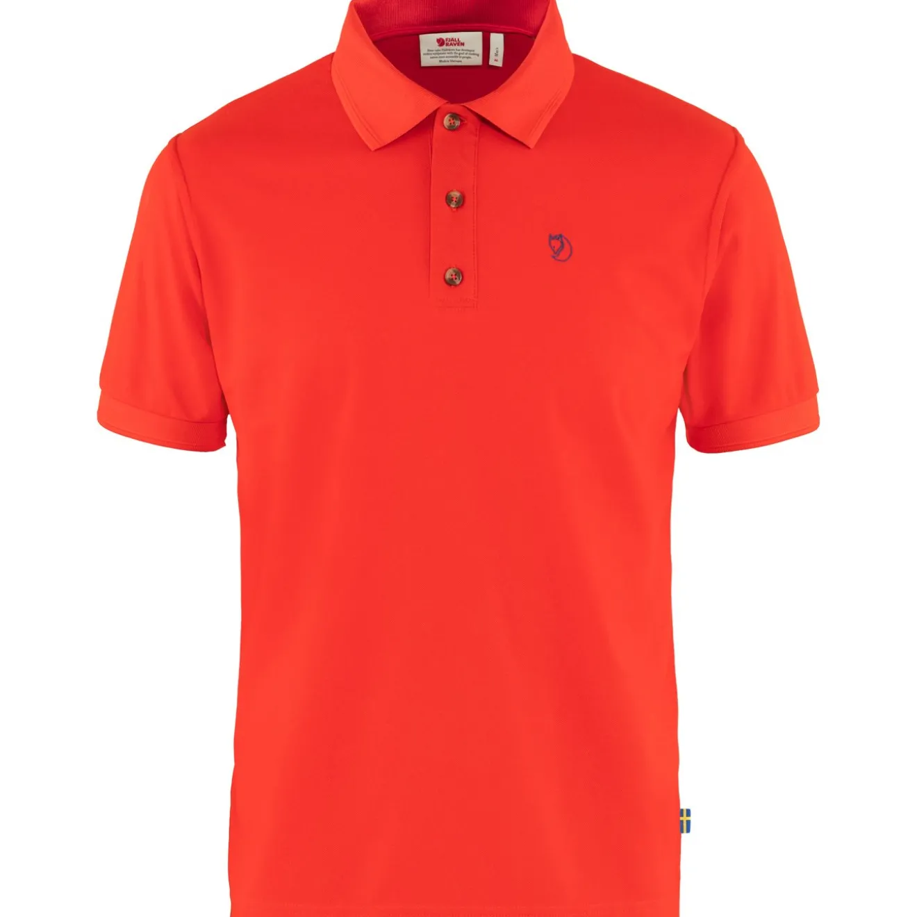 crowley_pique_shirt_m_6.webp Crowley Pique Shirt M