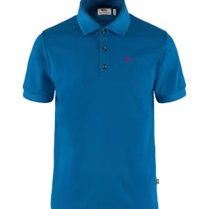 Crowley Pique Shirt M
