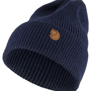Directional Rib Beanie