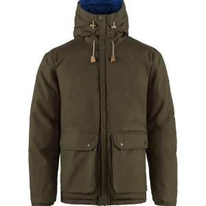 Down Jacket No. 16 M