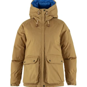 Down Jacket No. 16 W