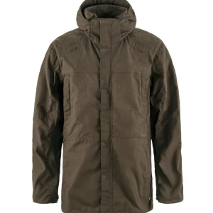 Drev Hybrid Jacket M