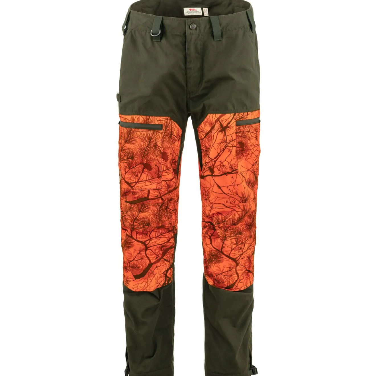 drev_hybrid_trousers_m_1.webp Drev Hybrid Trousers M