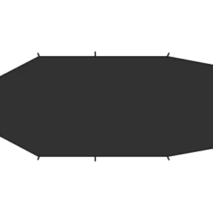 Endurance 3 Footprint