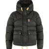 Expedition Down Cropped Jacket W