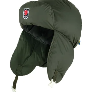Expedition Down Heater