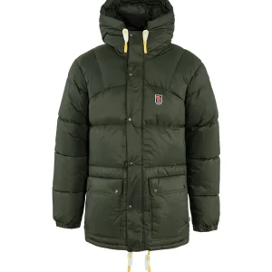 Expedition Down Jacket M
