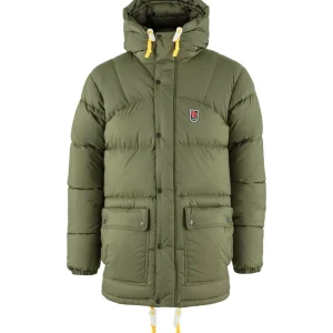 Expedition Down Jacket M