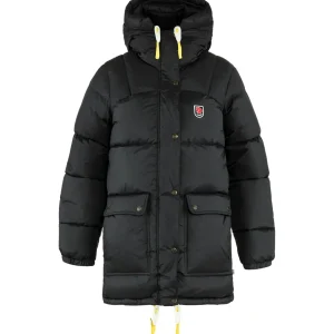 Expedition Down Jacket W