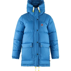 Expedition Down Jacket W