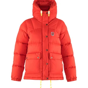 Expedition Down Lite Jacket W