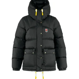 Expedition Down Lite Jacket W