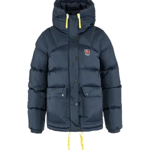 Expedition Down Lite Jacket W