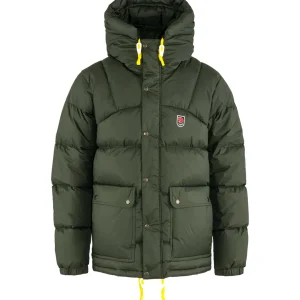 Expedition Down Lite Jacket M