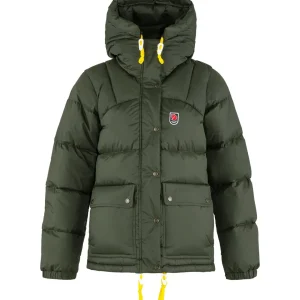 Expedition Down Lite Jacket W